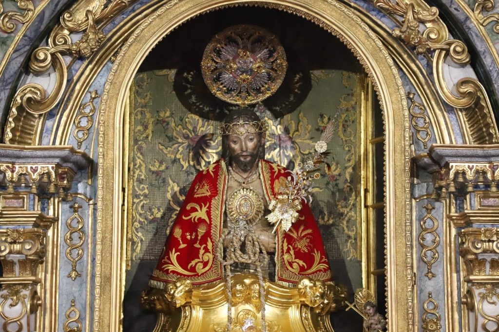 Senhor Santo Cristo dos Milagres: 65 anos de santuário, mais de três séculos de devoção