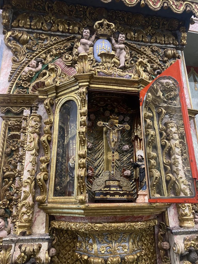 Santuário sublinha importância do seu património artístico