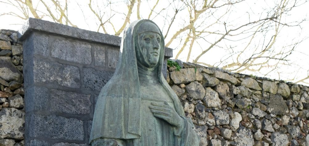 Bispo de Angra nomeia Comissão Histórica para estudar a abertura do processo de beatificação da Madre Teresa da Anunciada