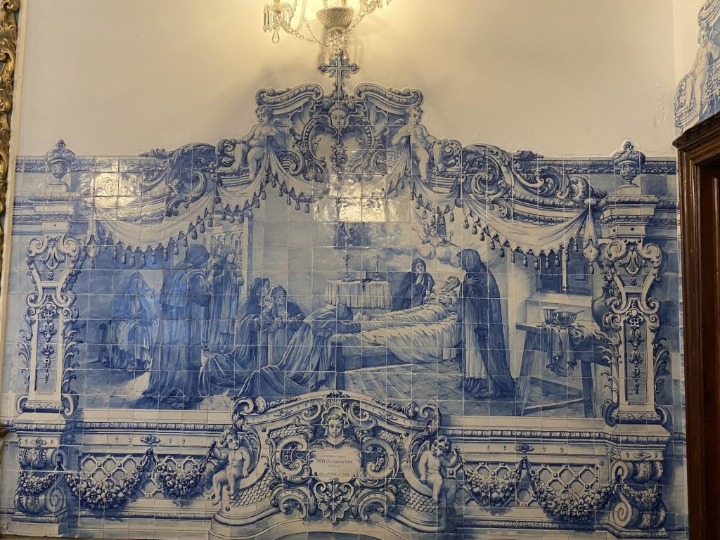 Reitor do Santuário afirma que levar o processo de Madre Teresa até Roma” é um dever da Diocese”