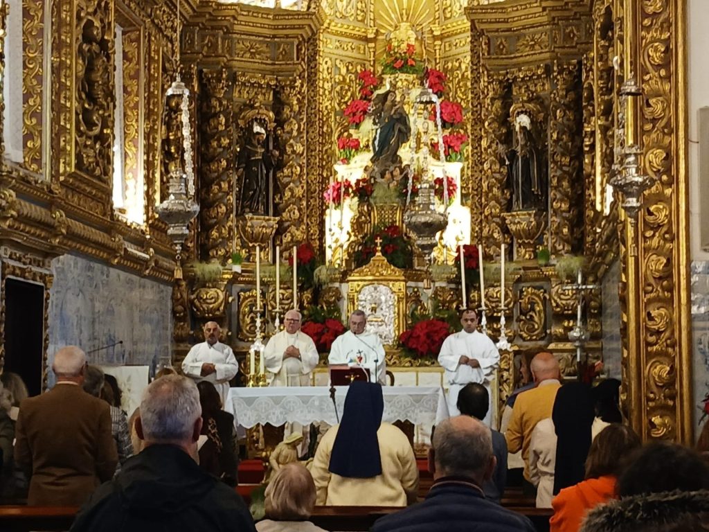 Apelo a uma reinterpretação da família como “um nós” marca encerramento do Jubileu da Esperança na Igreja Jubilar de São Miguel