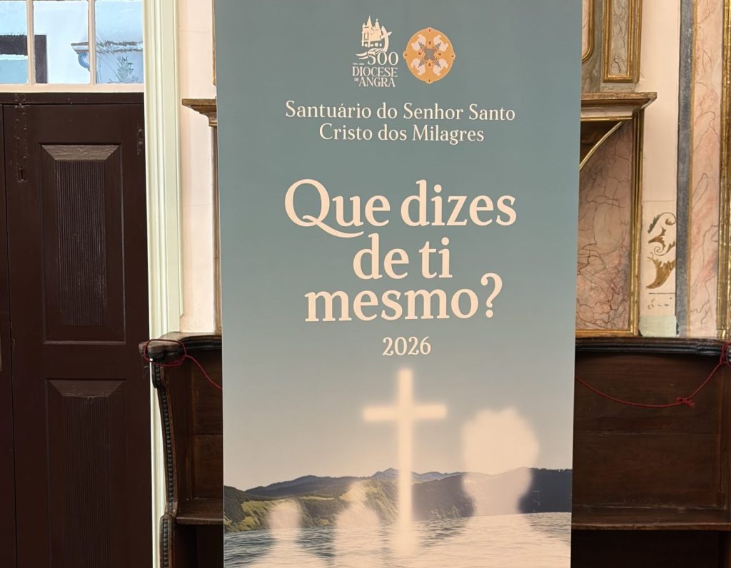 Programa Provisório da Festa do Senhor Santo Cristo