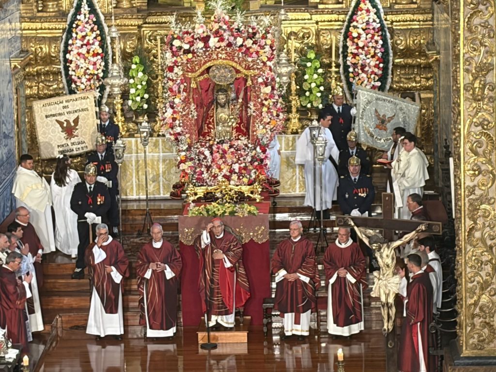 Cardeal António Marto alerta para “orfandade” espiritual, social e afetiva das sociedades modernas