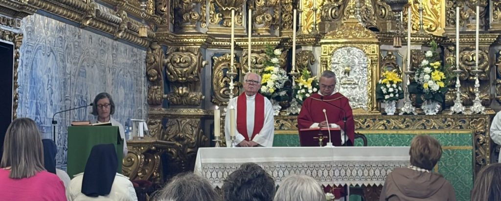 Dia Mundial da Criança: reitor destaca papel essencial das crianças na Igreja e na sociedade