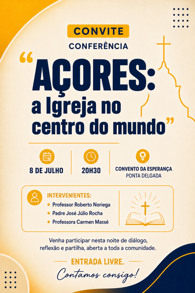Coro alto recebe mesa-redonda com teólogos moralistas a refletir sobre os desafios que a sociedade moderna coloca à Igreja
