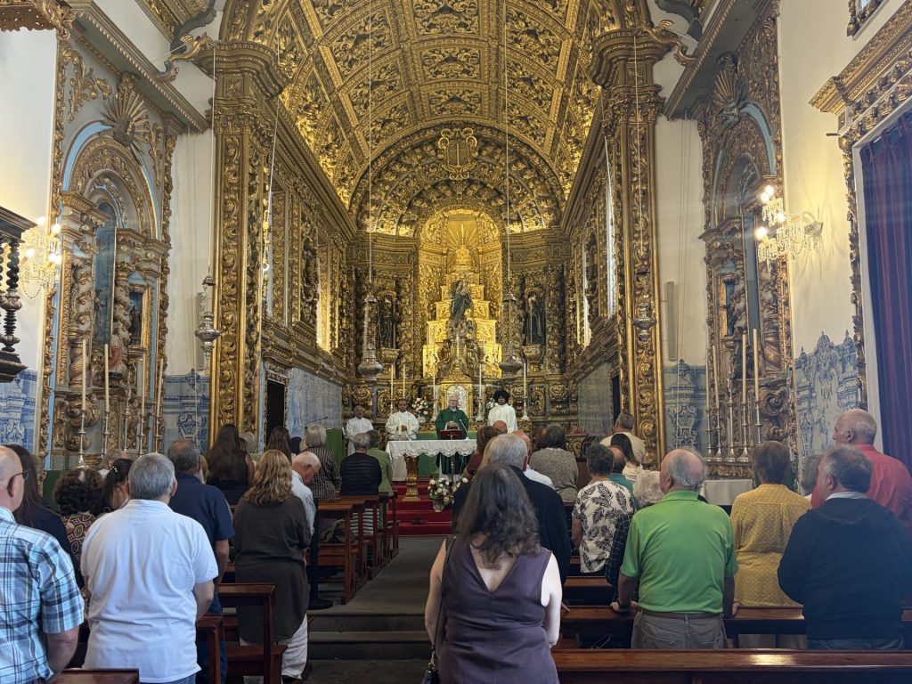 Dia Mundial das Missões assinalado no Santuário do Senhor Cristo com apelo ao compromisso de todos